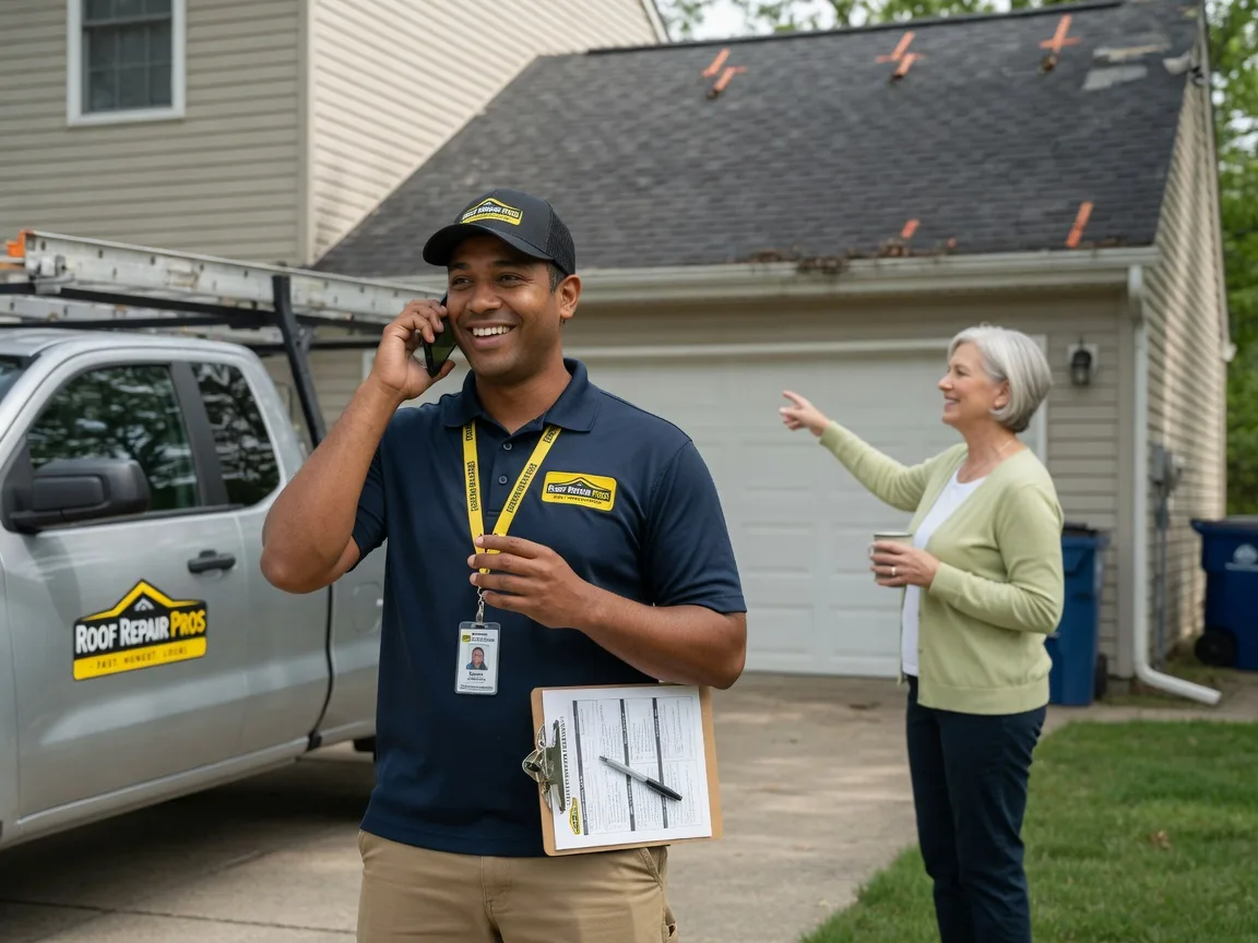 Roof Repair Montpelier, IN FAQs